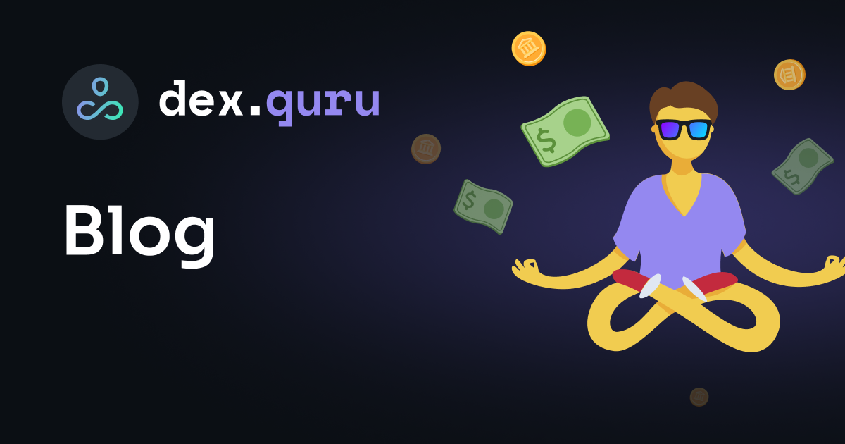 DexGuru Blog